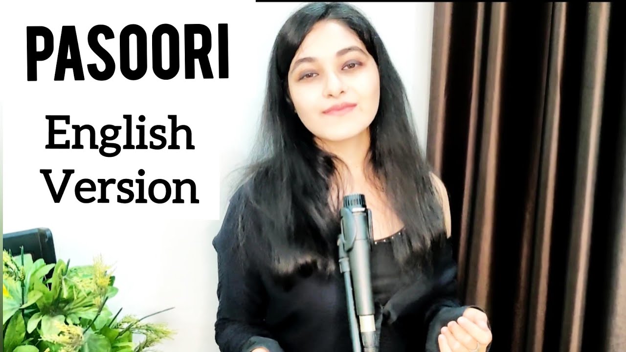 Pasoori Lyrics Meaning | Coke Studio 14 | Translation | English Lyrics | Ali Sethi | Shae Gill