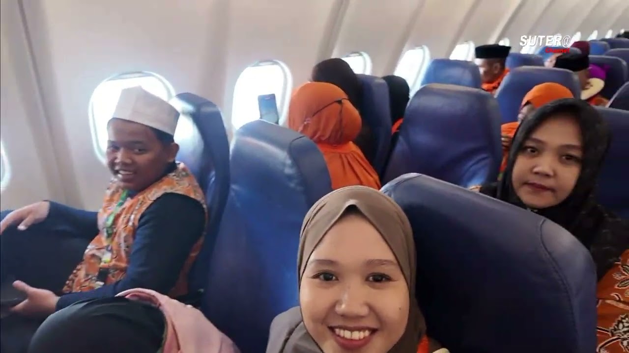 FILE 1 VIDEO PERJALANAN IBADAH JAMAAH UMRAH PT JEDDAH GROUP SEPTEMBER 2025