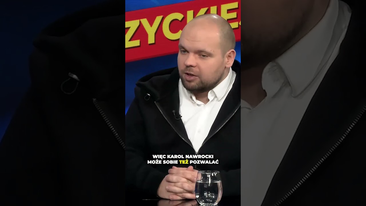 KACZYŃSKI NIE MA WPŁYWU NA DECYZJE NAWROCKIEGO?
