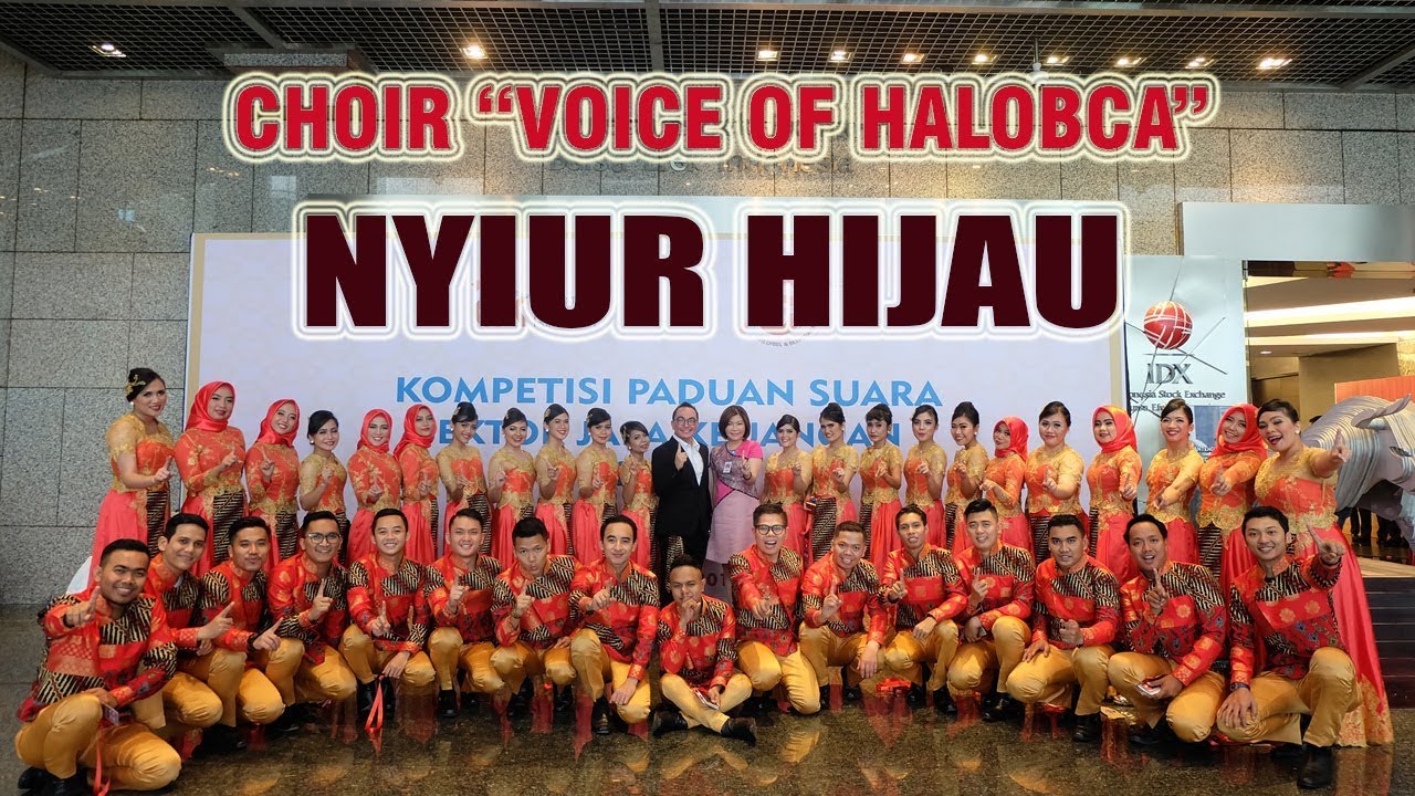 PADUAN SUARA 