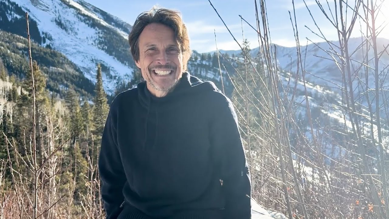 Where are the Poets? Me & the Mountains, by Tim Janis