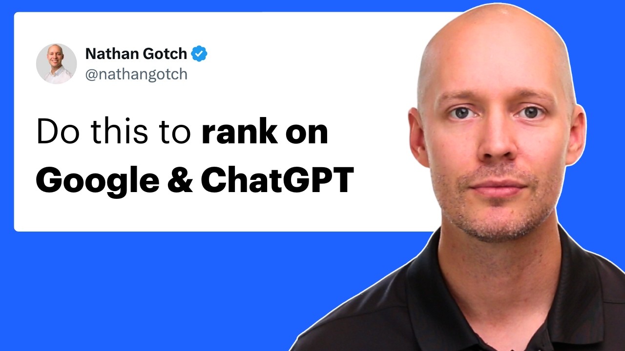 Create SEO Content That Ranks #1 on Google & ChatGPT