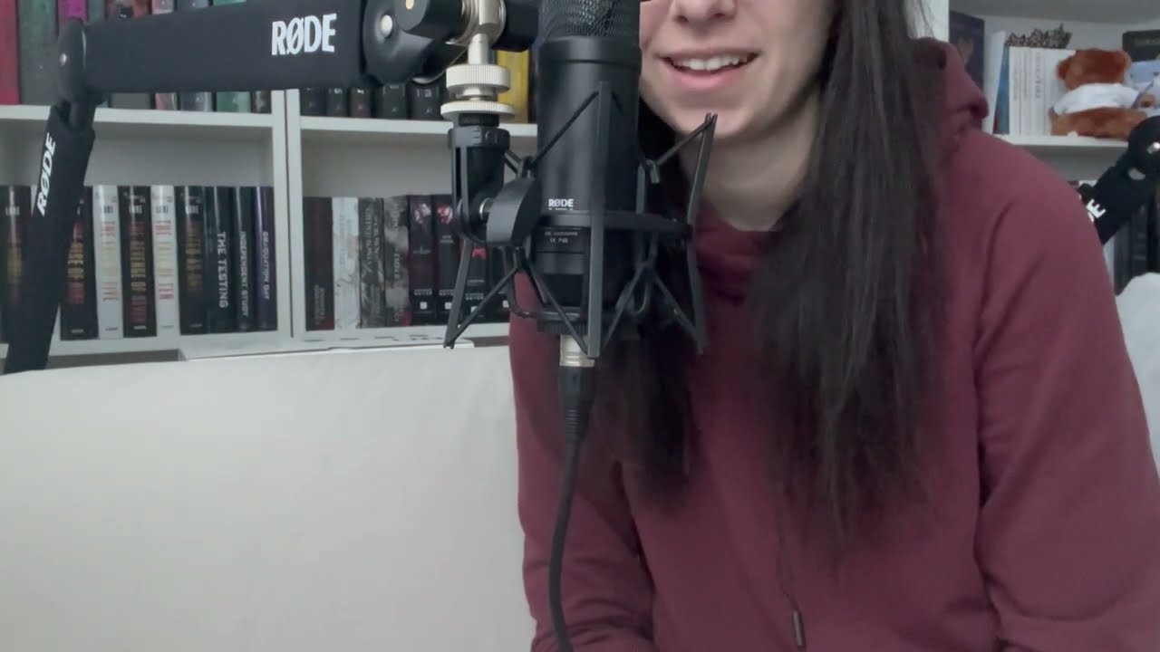 ASMR Whisper Ramble to Help you Sleep