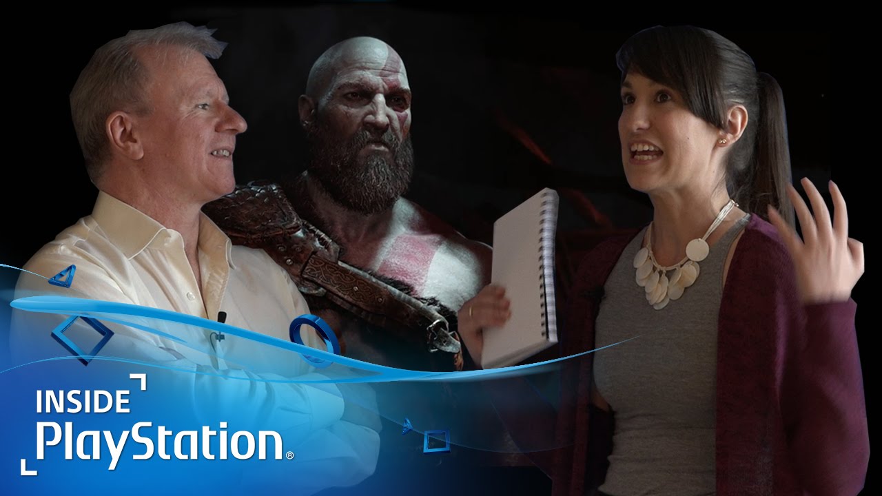 PS4 Neo, Hideo Kojima und mehr - Jim Ryan im Interview