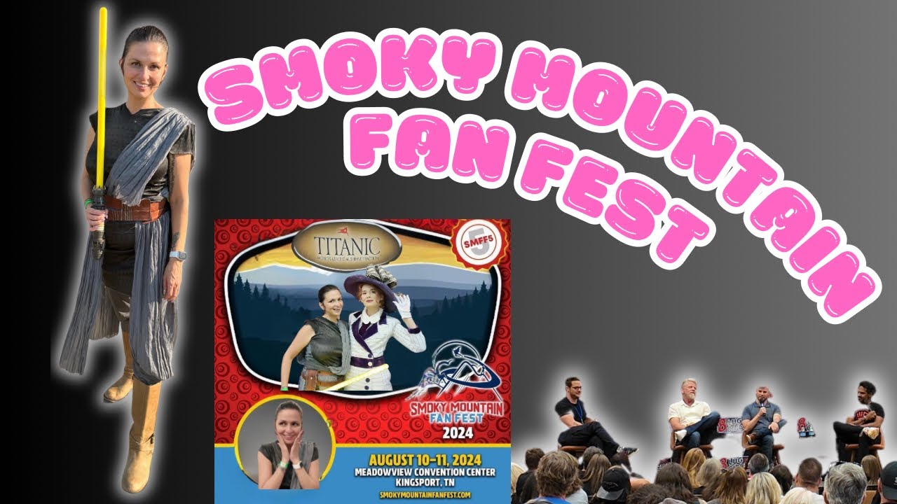 The Unbelievable Smoky Mountain Fan Experience 2024