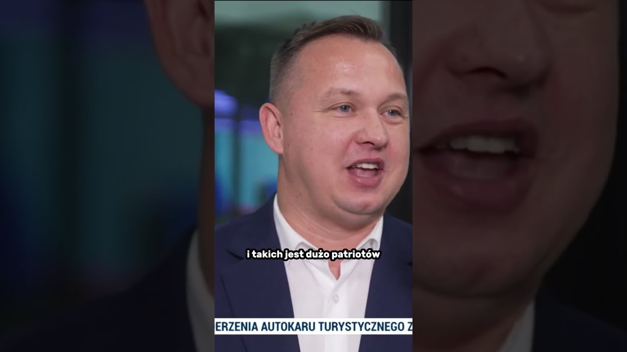 Czy Donald Tusk manipuluje danymi wobec wydawania wiz imigrantom