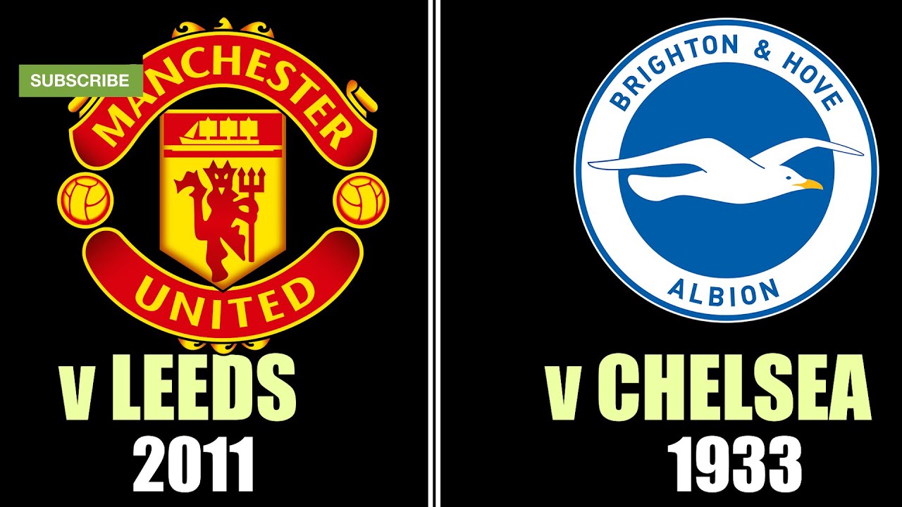 One Club YOUR Team Haven't Beaten In AGES