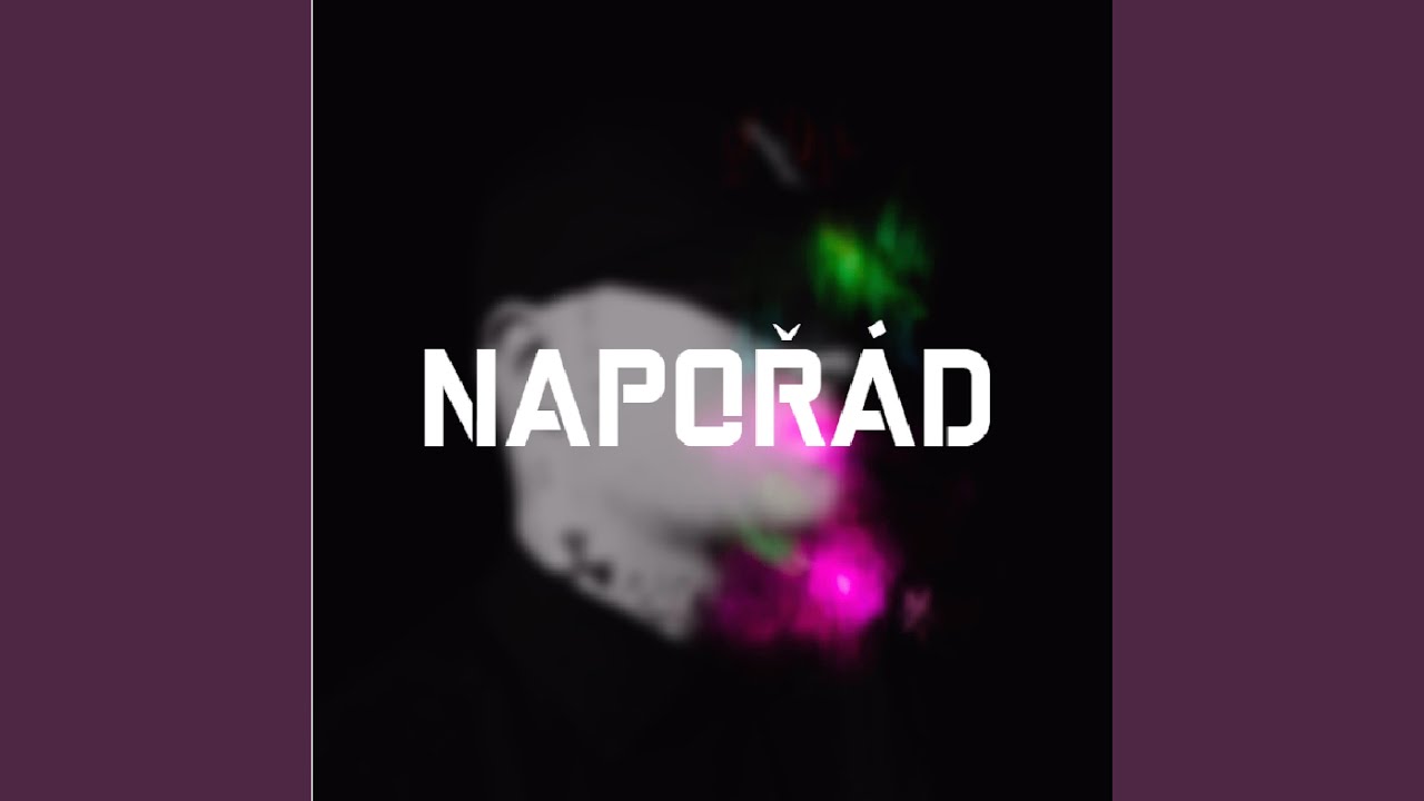 Napořád