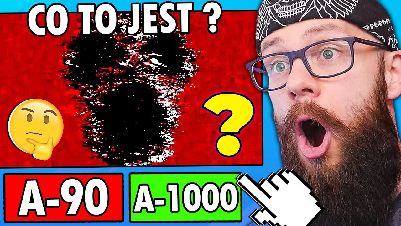 Wielki *TEST WIEDZY* o DOORS 2 ( Nowe! )