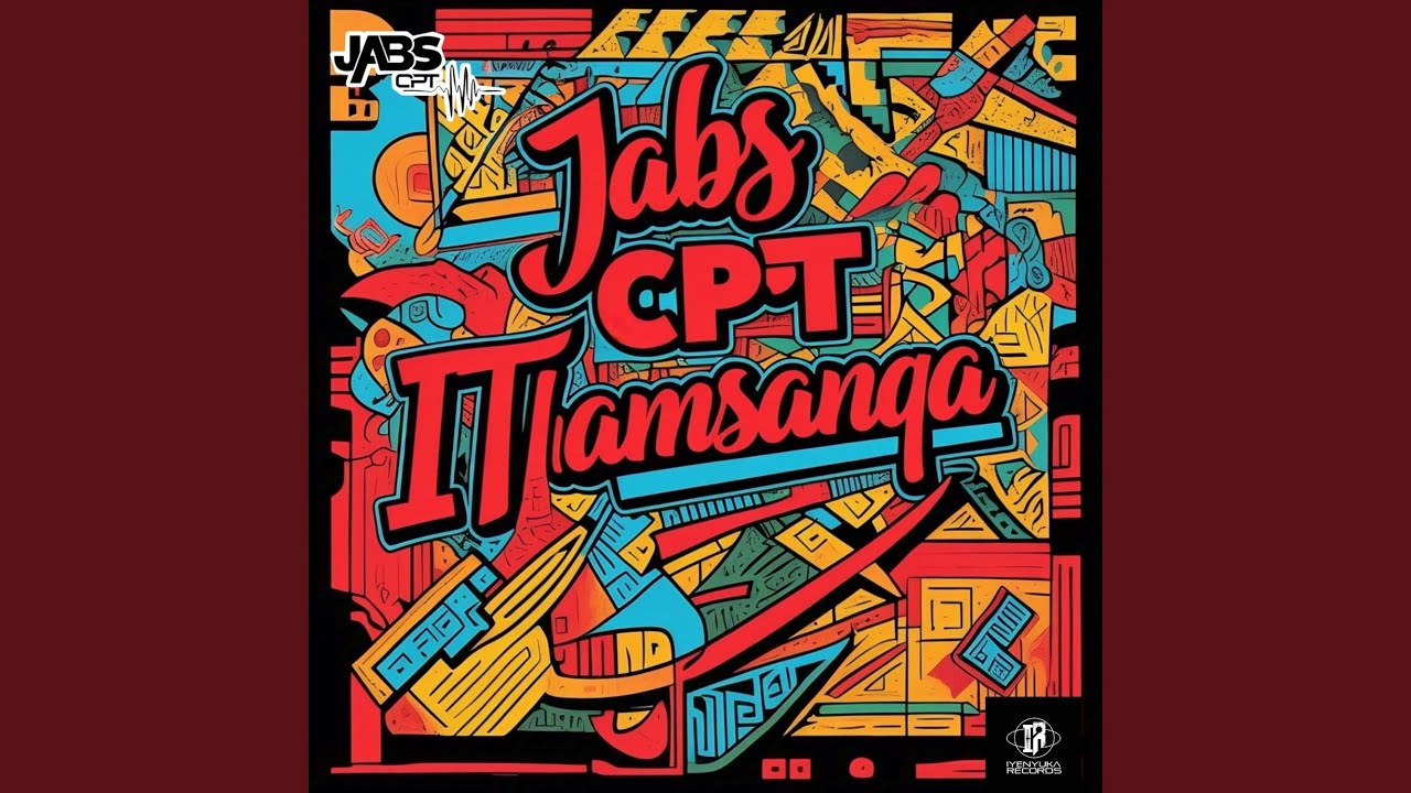 iThamsanqa