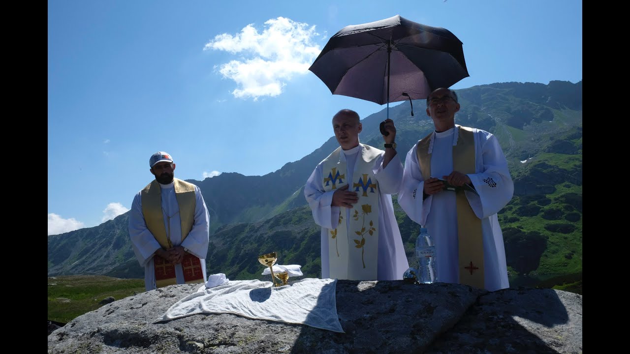 Rekolekcje RRN Bańska Wyżna 2015