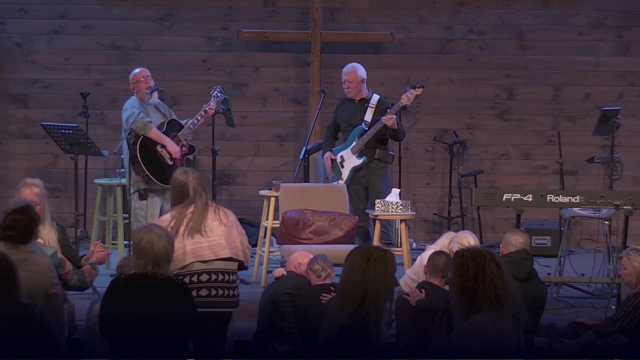 VCC Sunday Service - January 25th, 2026