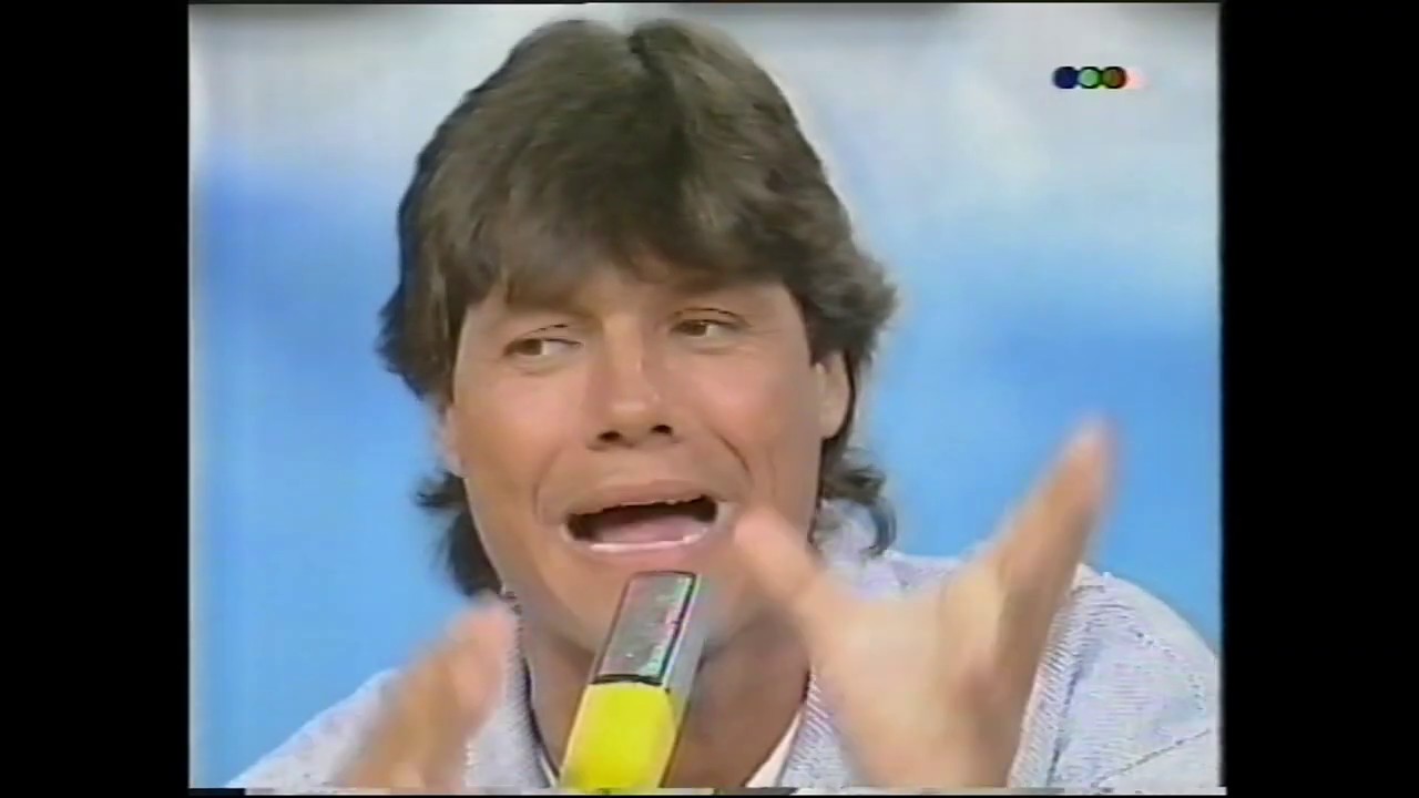 Videomatch | Último programa 1995 | 28/12/95 | Telefe | Completo