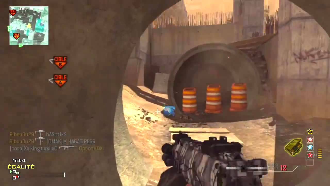 Moab Express DuFauve
