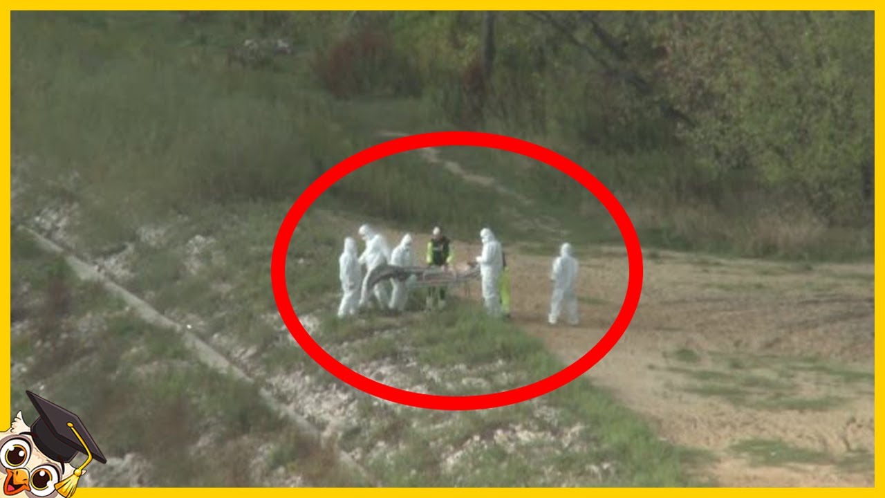 20 Eventi Misteriosi Che Sono Inspiegabili