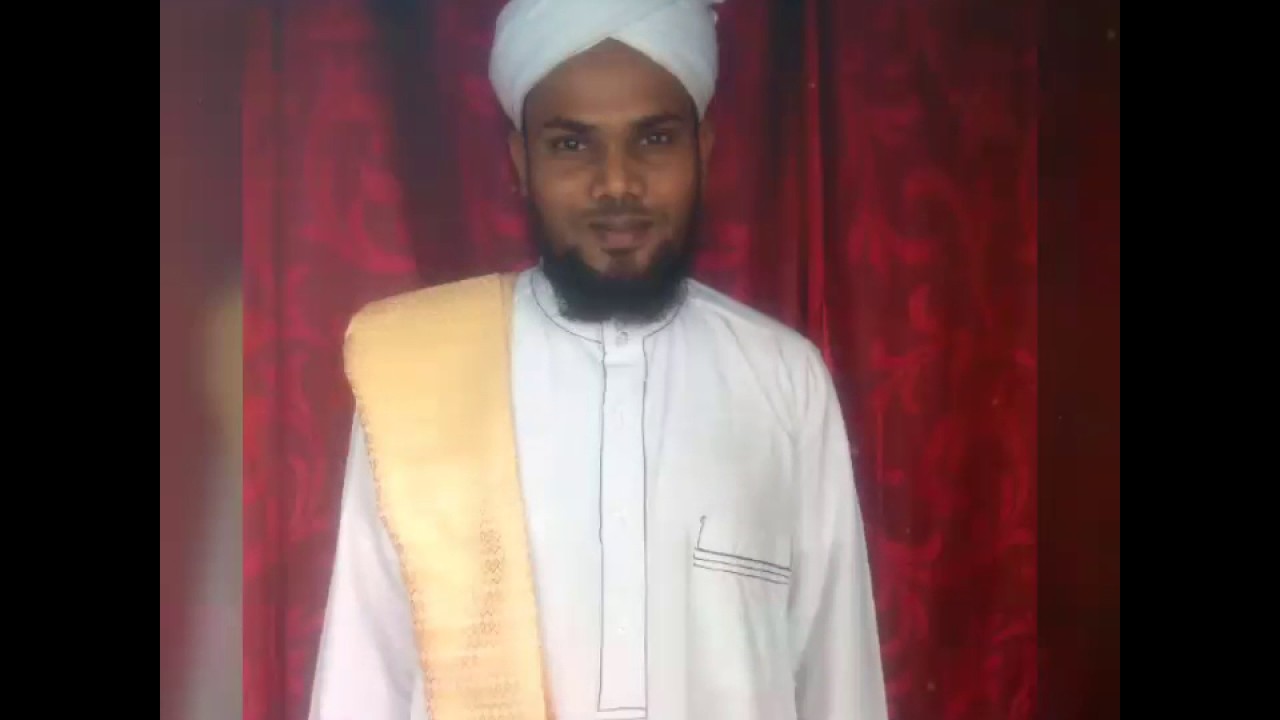 Gayarveen Sareef ka bayan Hajrat Mohammad Tauheed Raza alimi