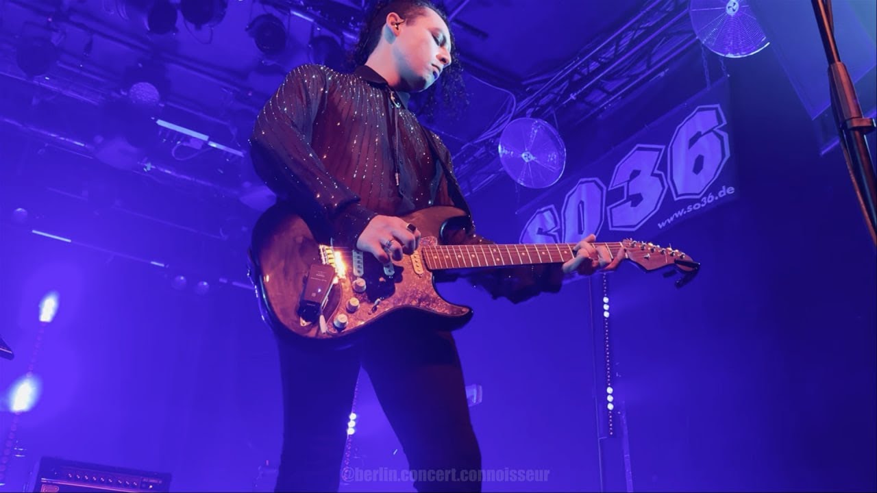 Twin Tribes live [Full show] @ SO36 - Berlin 18.09.2025