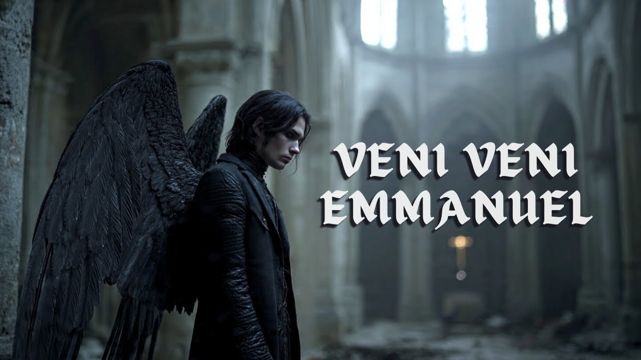 Veni Veni Emmanuel (Latin Version) | Dark Christian Metal &ndash; Gothic Lament Choirs