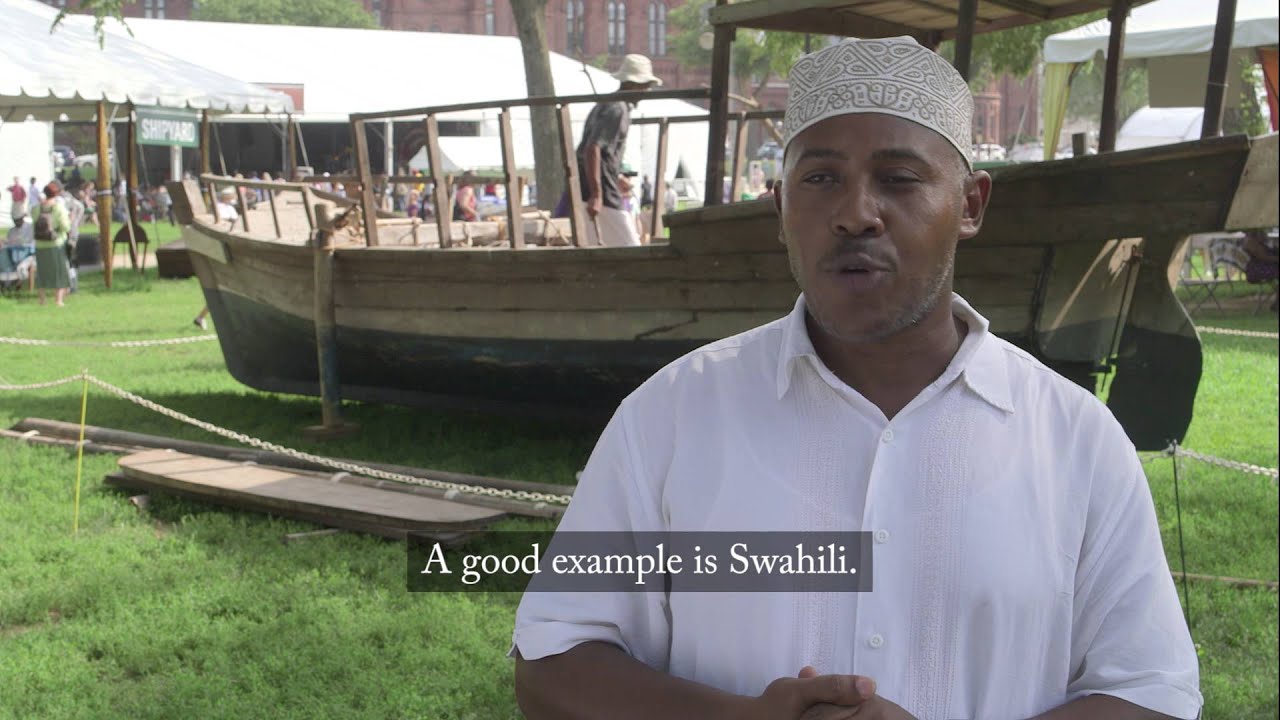 Africa Insights: The Swahili Language