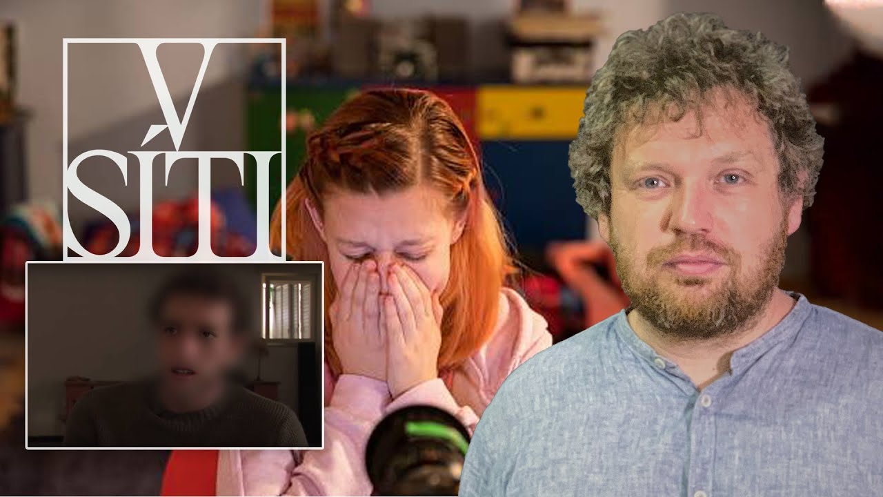 Jak to bylo s jedinou kladnou postavou dokumentu V s&iacute;ti?  | V&iacute;t Klus&aacute;k