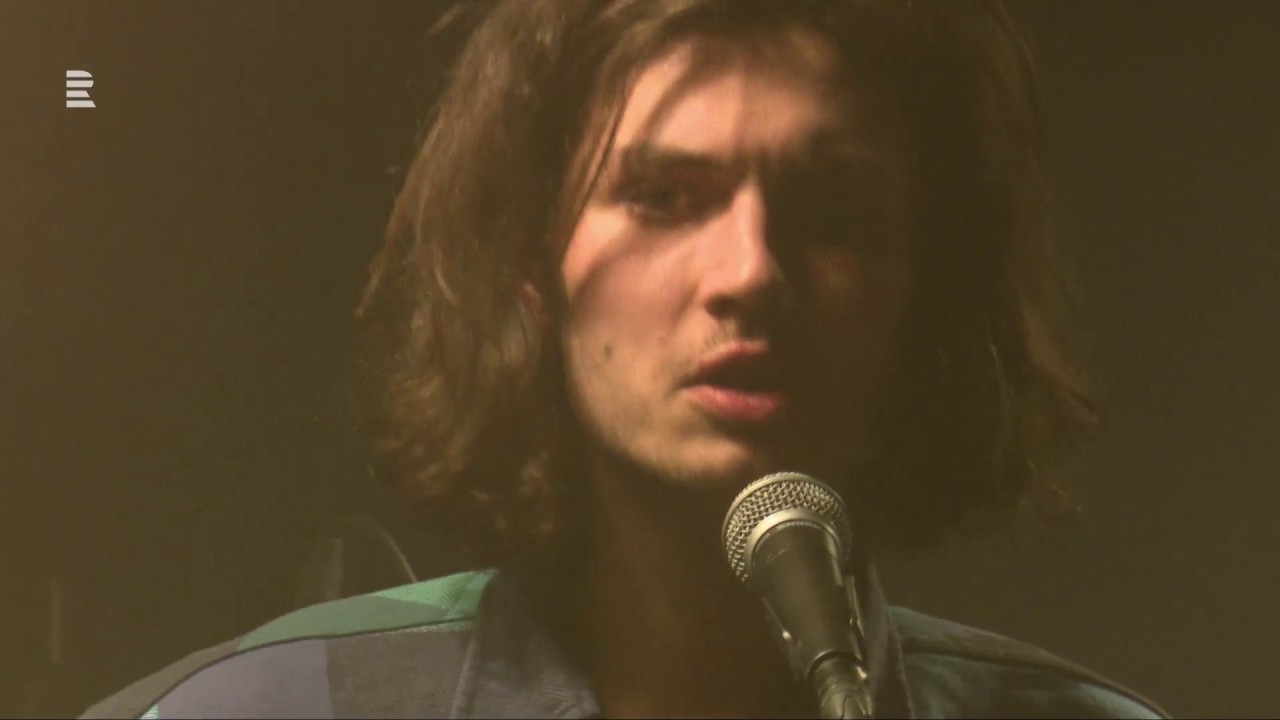 Acute Dose @ Radio Wave Live Session v Brně