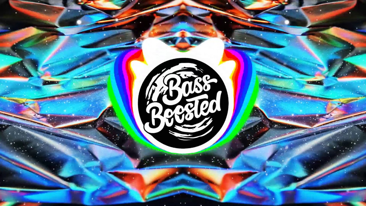 Flux Pavilion - Pull The Trigger (Ashur Trap Remix) [Bass Boosted]