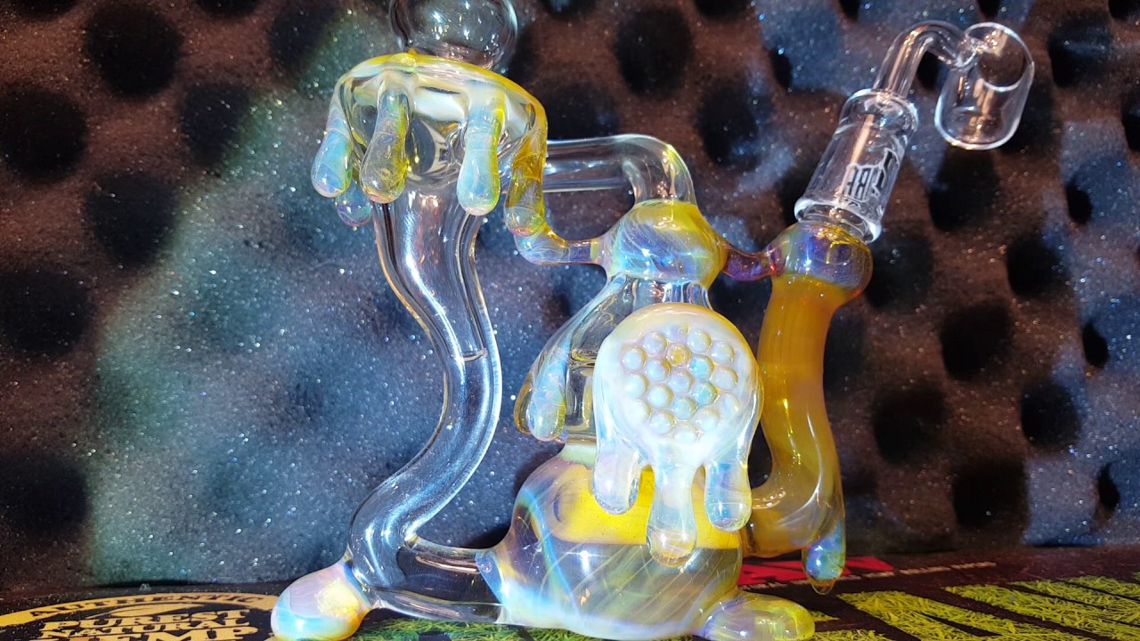 Simba Honeypot Recycler - Water Test