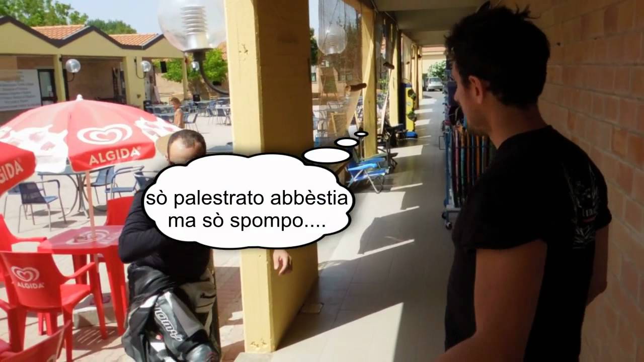 I Ghibellini al Mortelliccio