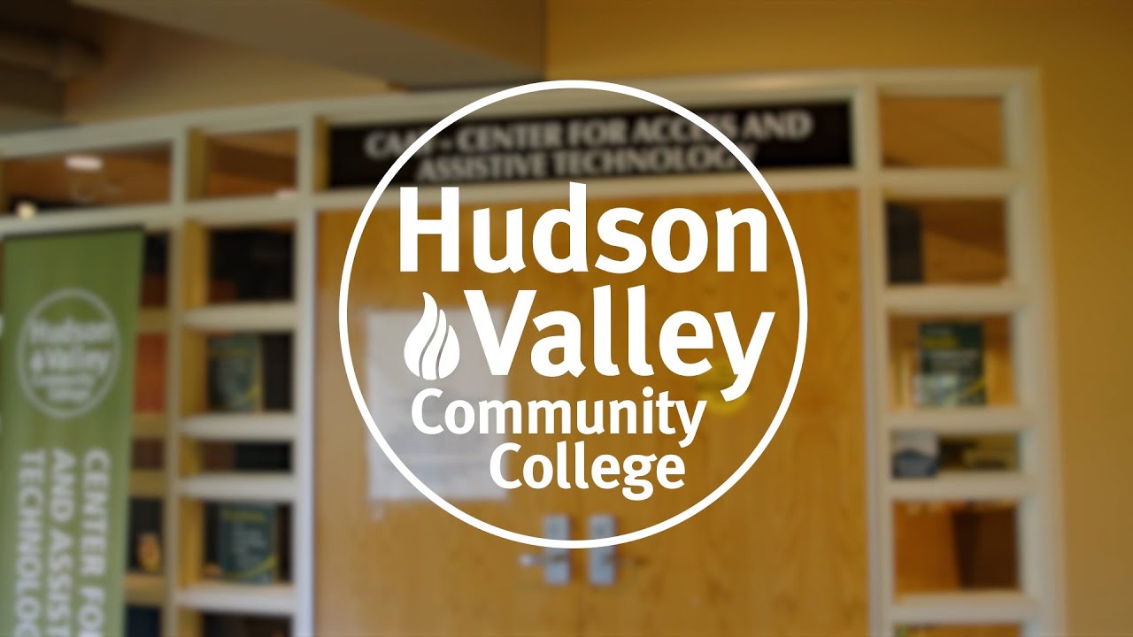 Center for Access and Assistive Technology at Hudson Valley Community College