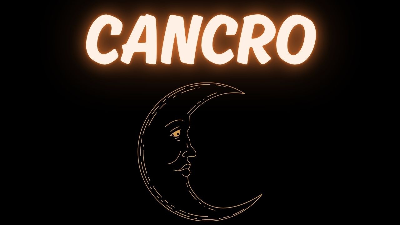 CANCRO 😢 PIANGERAI SENZA CONTROLLO… CIÒ CHE STA PER ACCADERE CAMBIERÀ TUTTO 💥💔