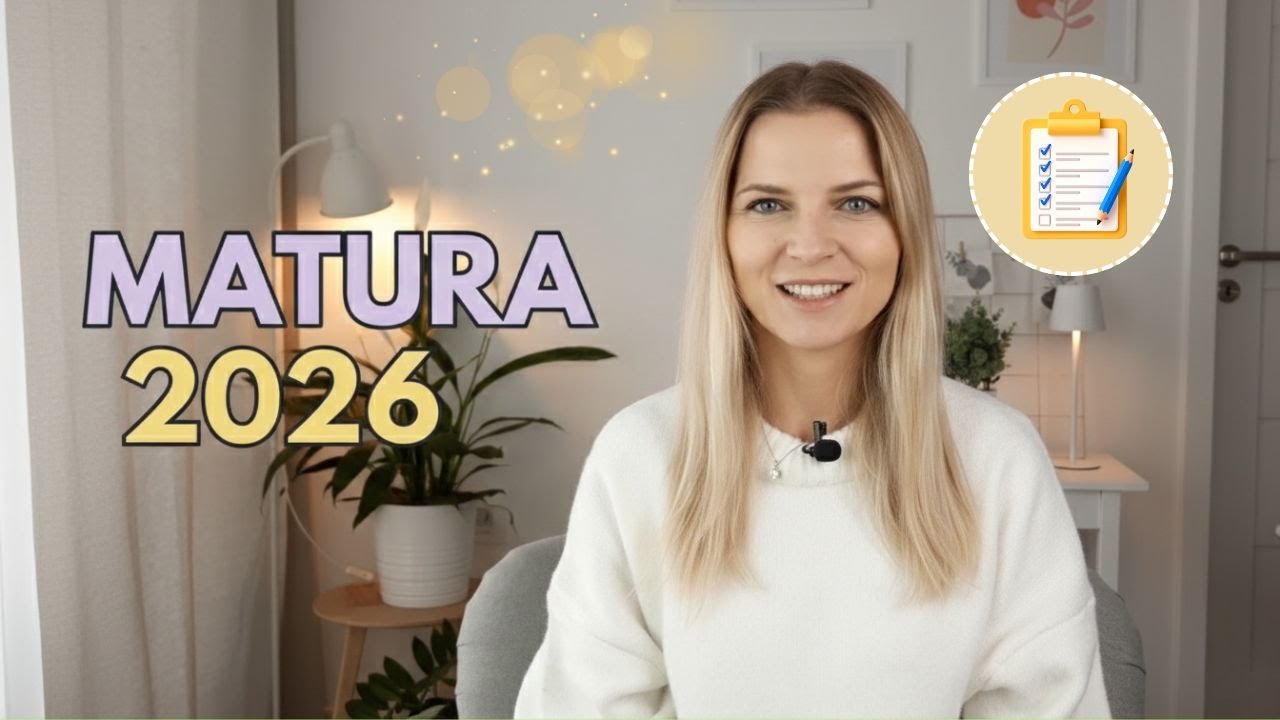 CO TRZEBA ZDAĆ na maturze? Zasady, progi, terminy