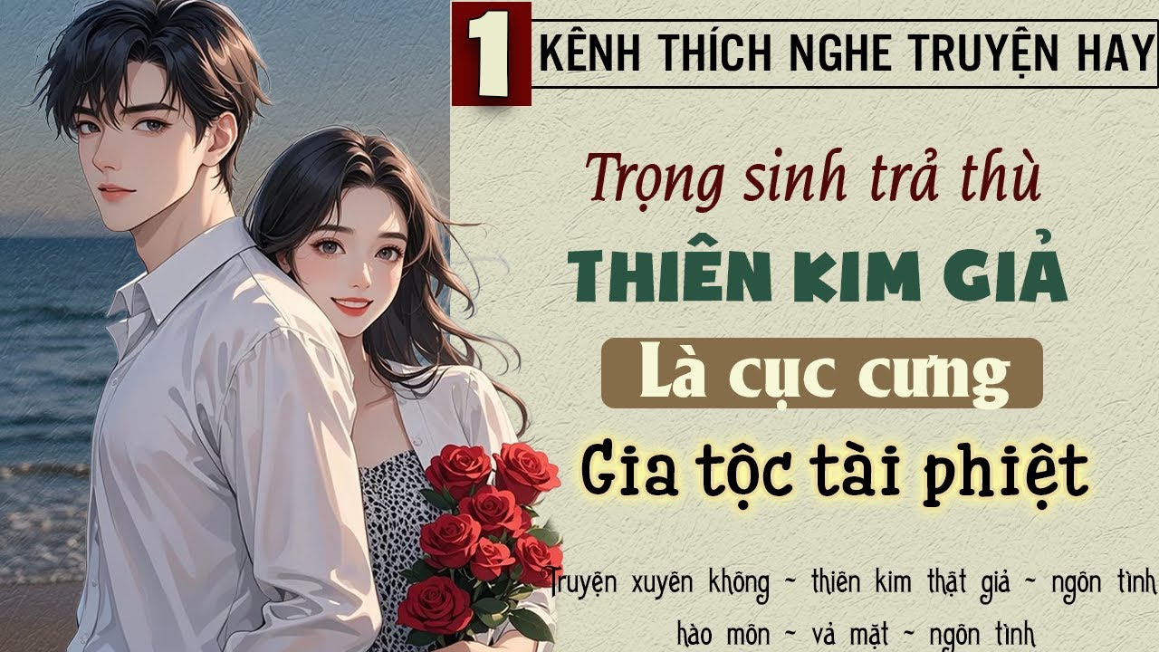 Tập 1 : Trọng sinh trả thù thiên kim giả là cục cưng gia tộc tài phiệt