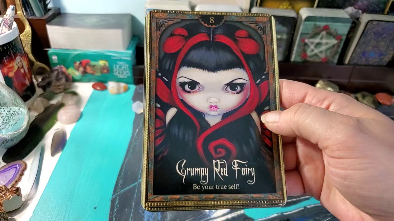 Scorpio June 2020 Love Pick A Card Tarot Reading