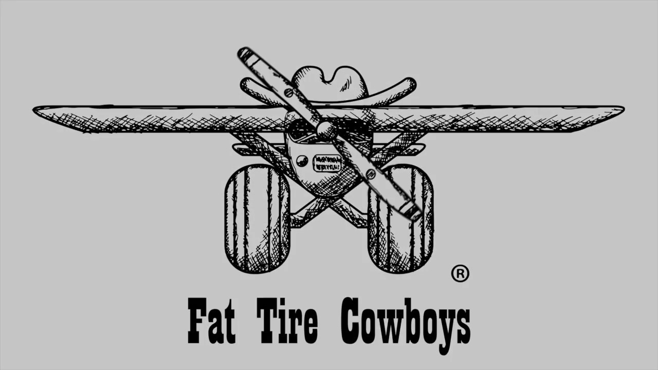 IMC Baron Approach - Fat Tire Cowboys