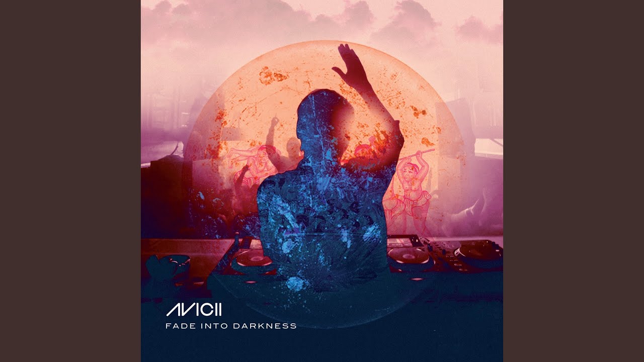 Fade Into Darkness (Instrumental Club Mix)