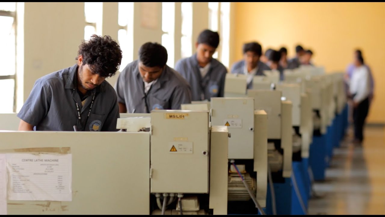 SVCE BANGALORE