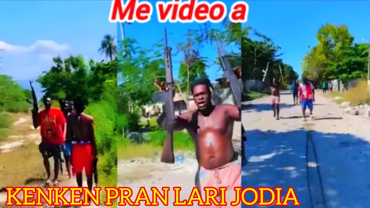 3 février 2026😭NOUVÈL JODIA YO PRAN TORO A JODIA JWÈT LA GATE MATIN AN MOVE NOUVÈL 