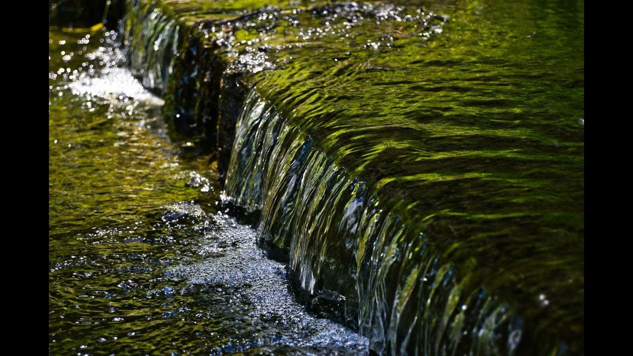 river water sound effect no copyright