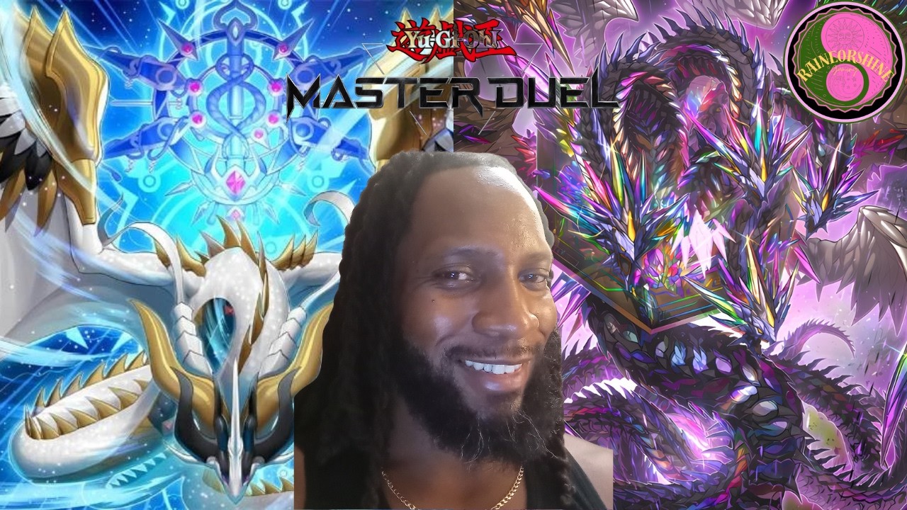 Let's Have A Megalith-ic Day! #yugioh #MasterDuel