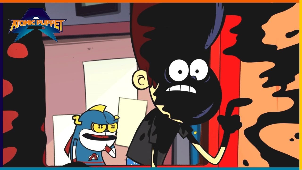 Quick Draw | Atomic Puppet | 55' Compilation
