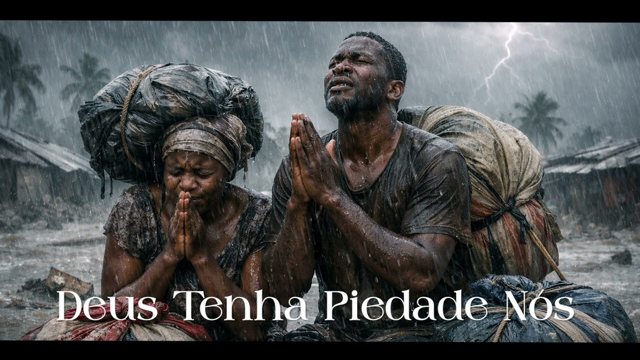Deus Tenha Piedade de Nós (Cheias)