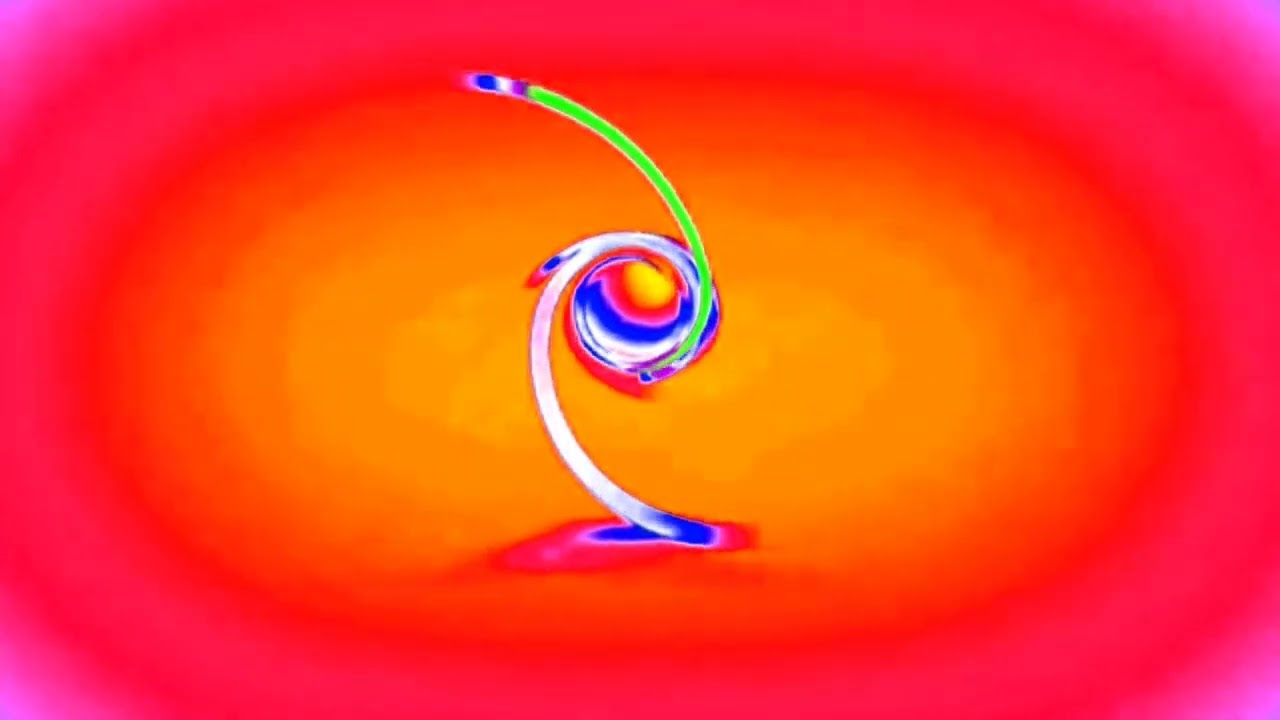 [REQUESTED] Are You Sure Xbox 360 Logo effects [Sponsored by NEIN Csupo effects] is in G-Major?