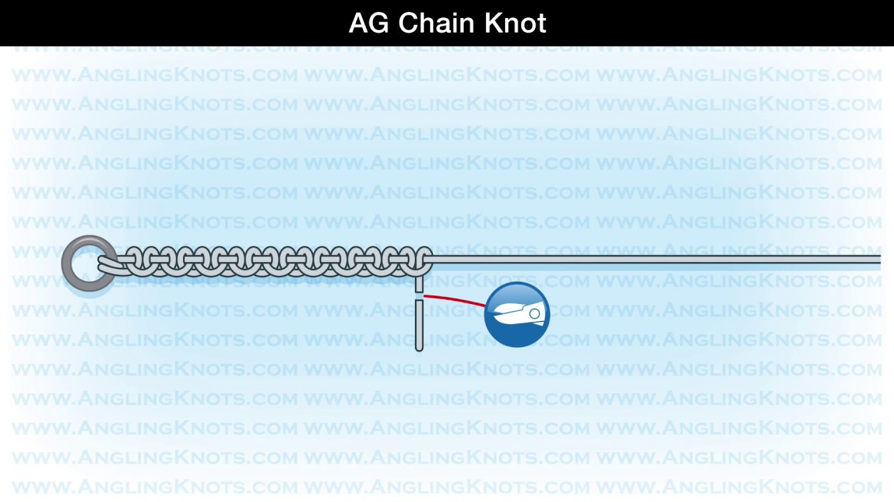 AG Chain Knot