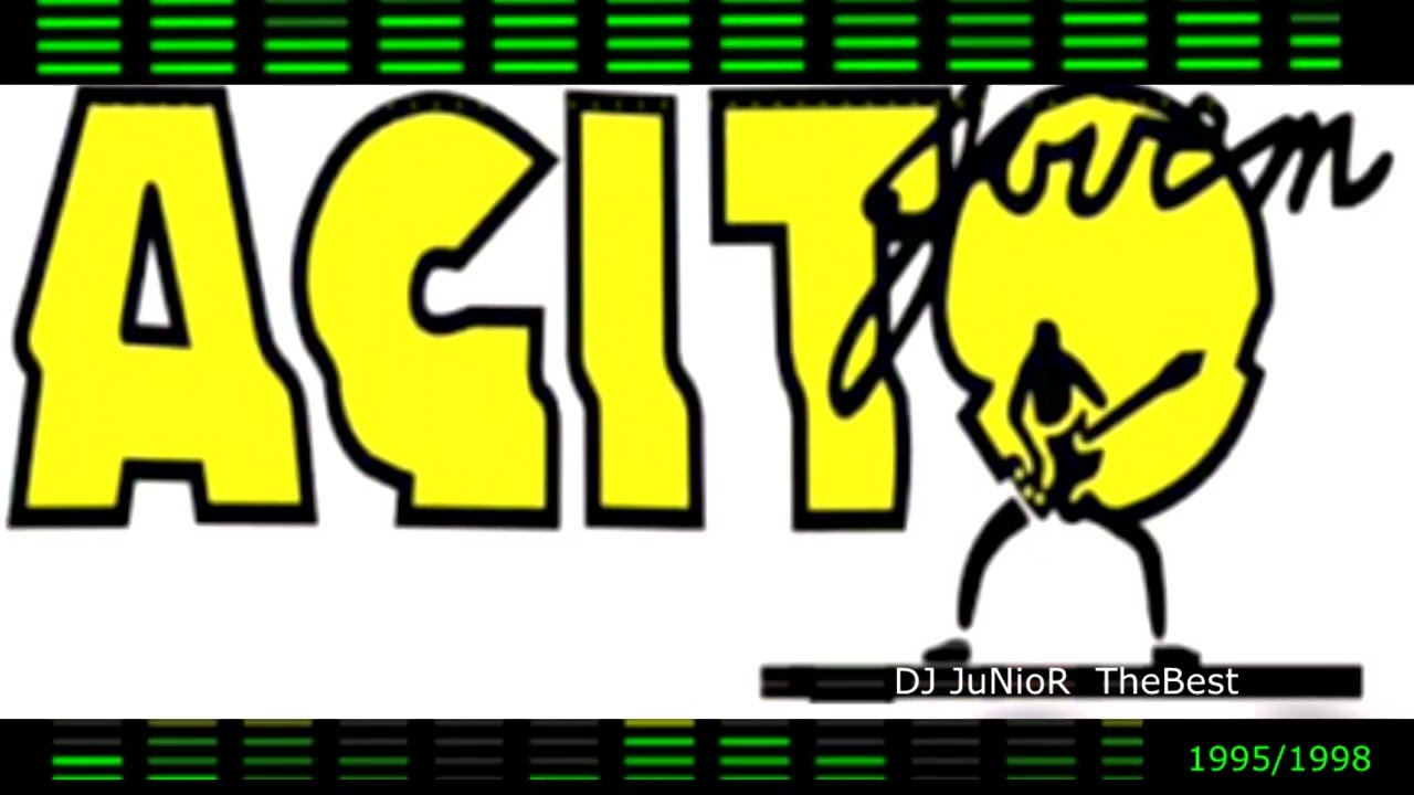 DJ JuNioR TheBest - MCs DO AGITO
