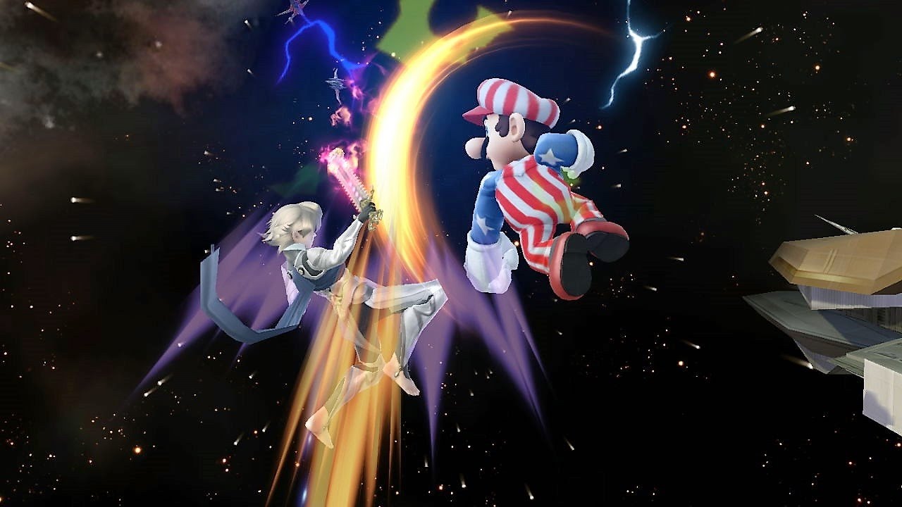Top 10 Most Ruthless 2 Stocks/Fastest Matches #2 - Super Smash Bros for Wii U