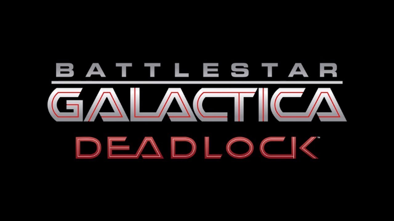 Battlestar Galactica: Deadlock OST + DLC