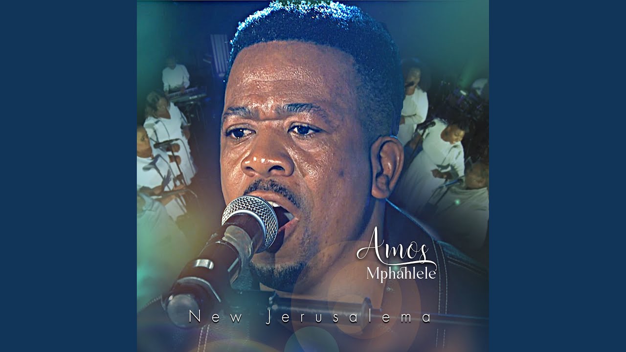 New Jerusalema