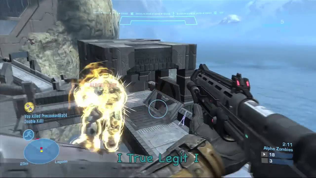 Halo Reach - Community Montage 2
