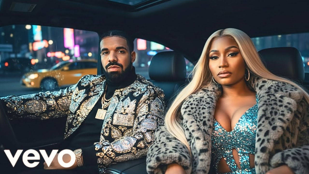 Drake, Cardi B, Nicki Minaj, Doja Cat, Travis Scott – Trending Rap Hits You Can’t Miss