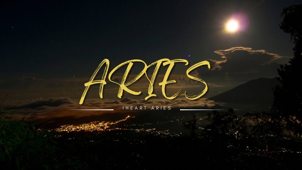 ✨ARIES ♈️ MONEY AWARNESS BEFORE MONEY EXPANSION ‼️ WHAT NEEDS TO GO?
